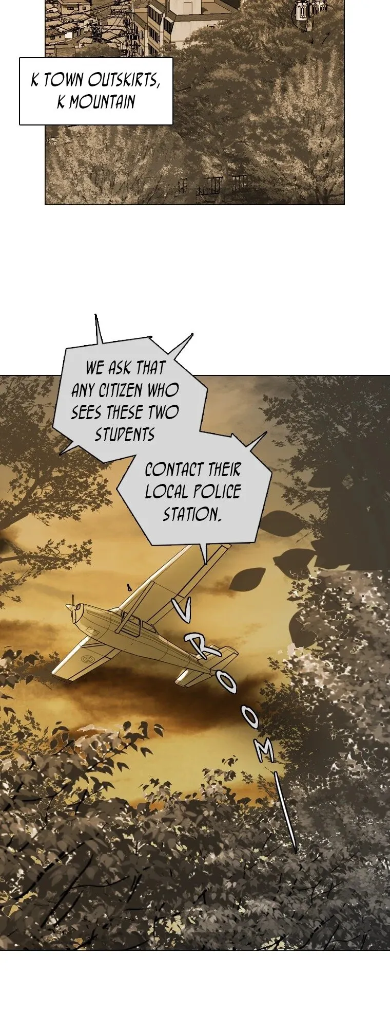 Dreamcide Chapter 150 - Page 4 in English