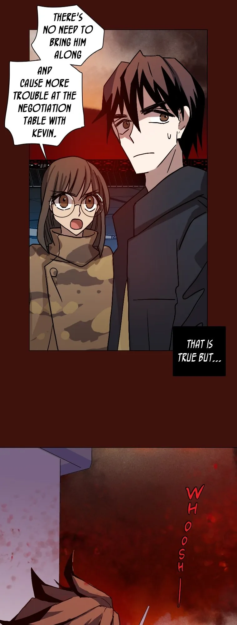 Dreamcide Chapter 151 - Page 45 in English
