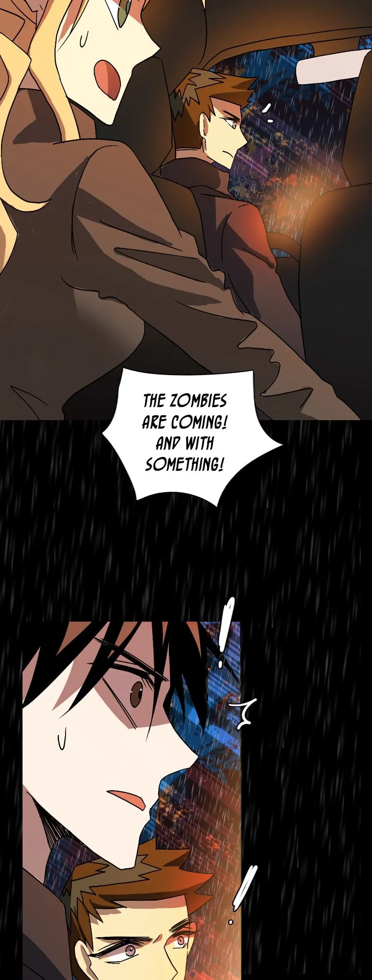 Dreamcide Chapter 151 - Page 60 in English