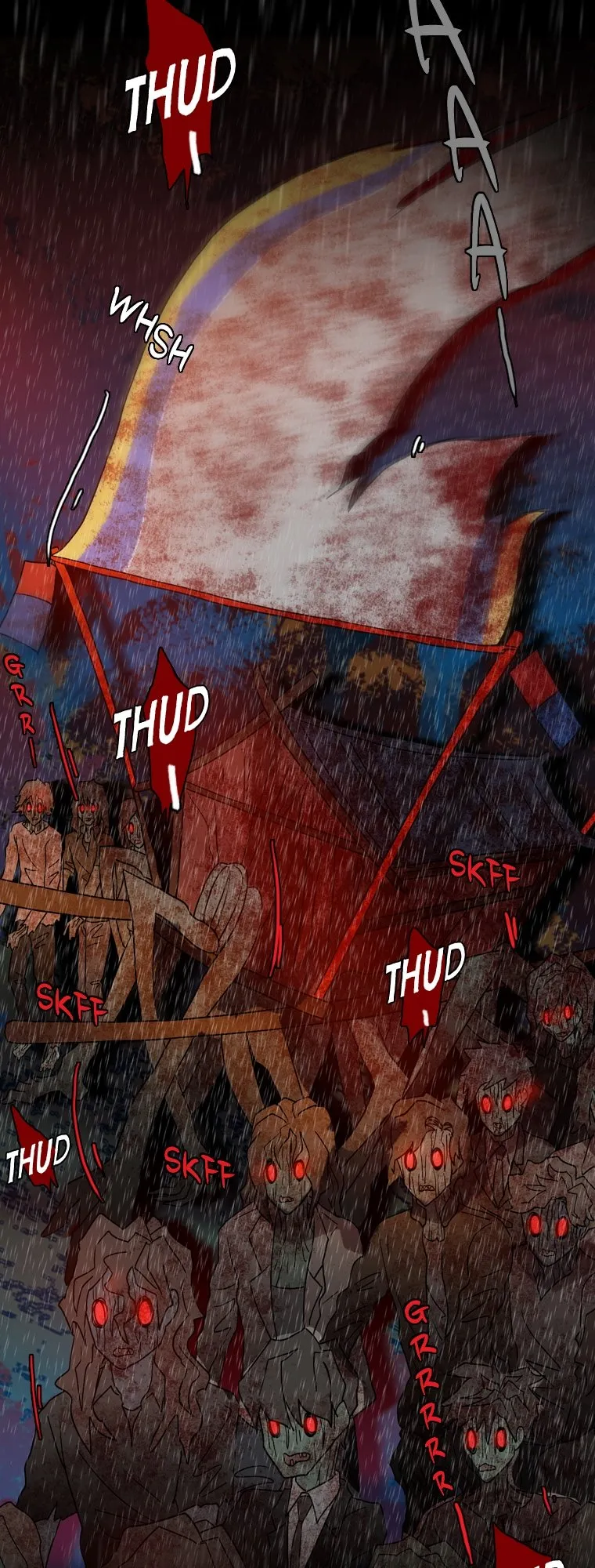 Dreamcide Chapter 151 - Page 62 in English