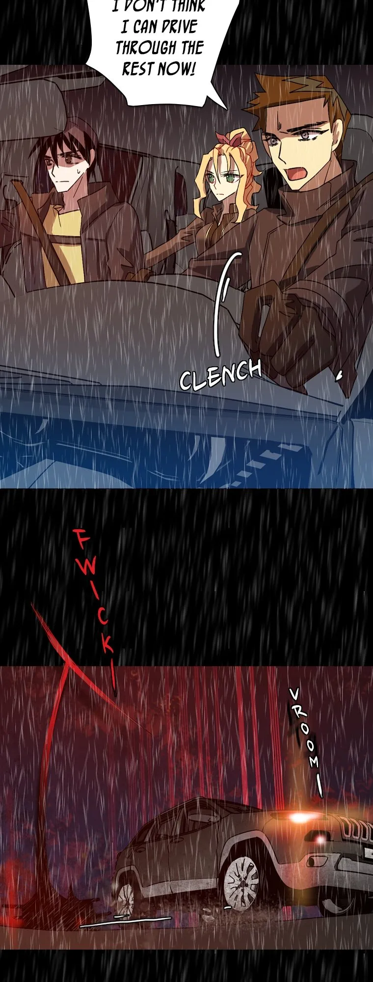 Dreamcide Chapter 152 - Page 18 in English