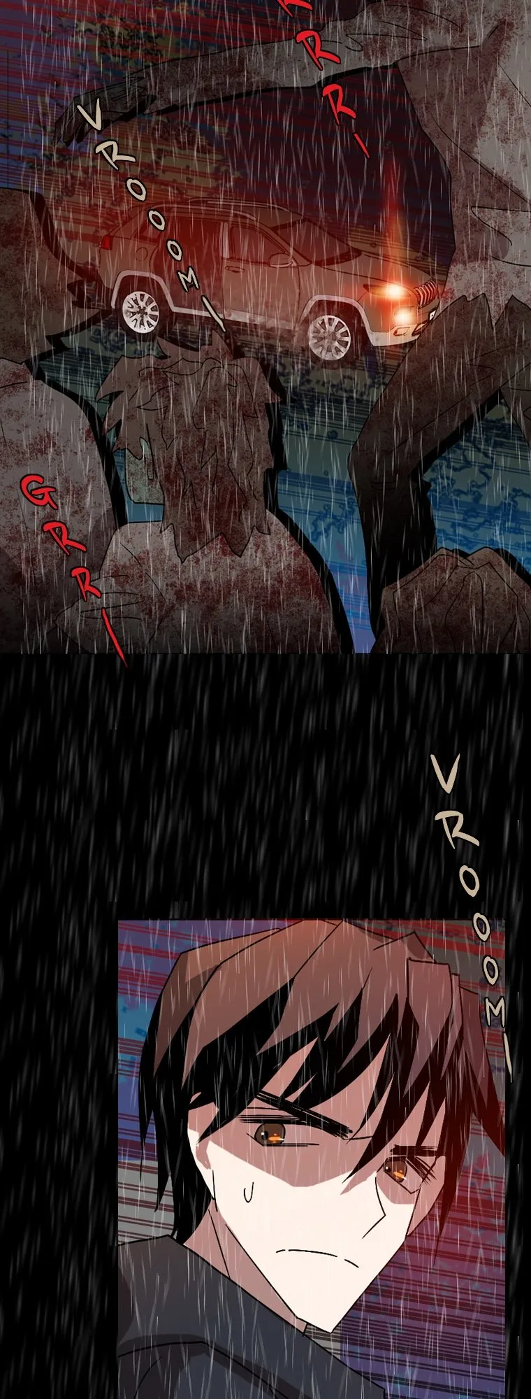 Dreamcide Chapter 152 - Page 27 in English
