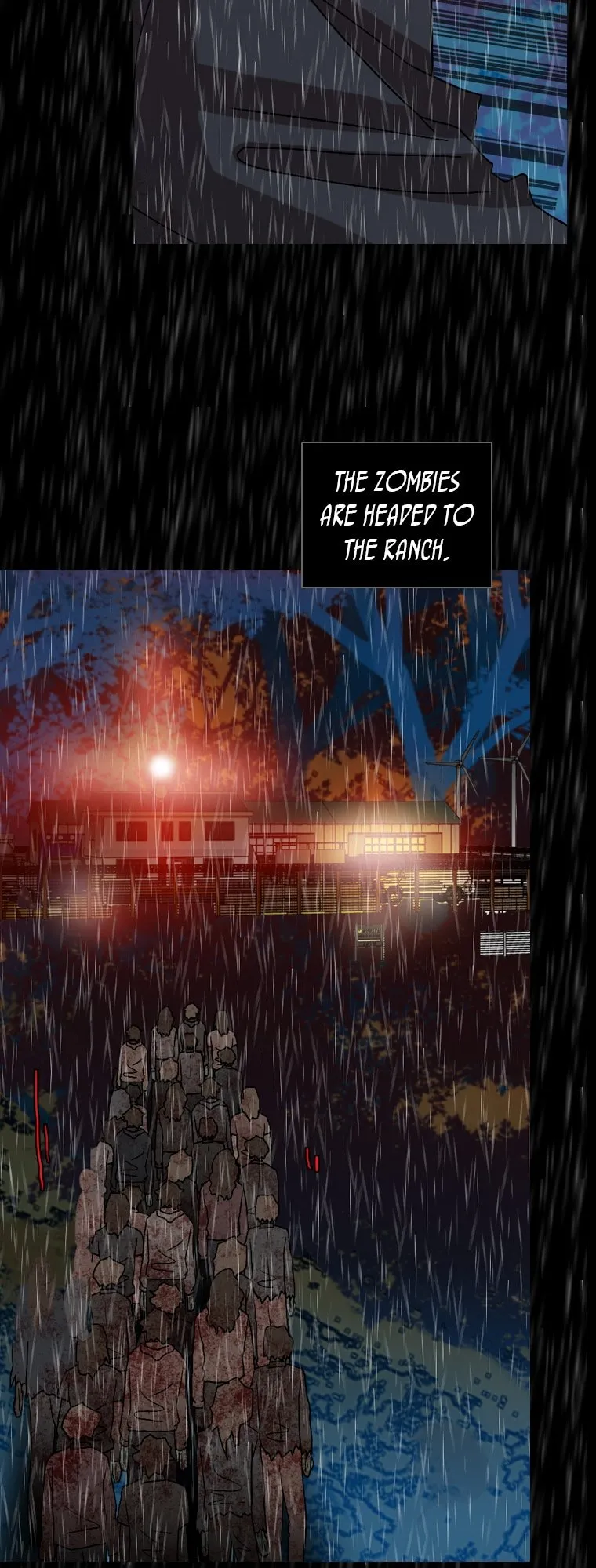 Dreamcide Chapter 152 - Page 28 in English