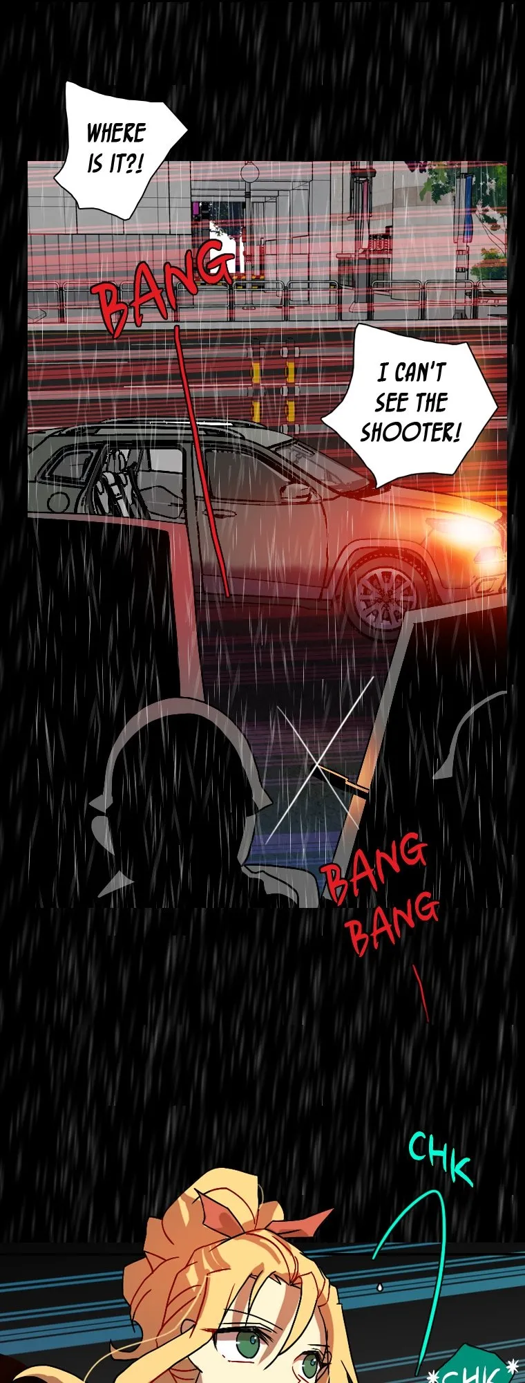 Dreamcide Chapter 152 - Page 37 in English