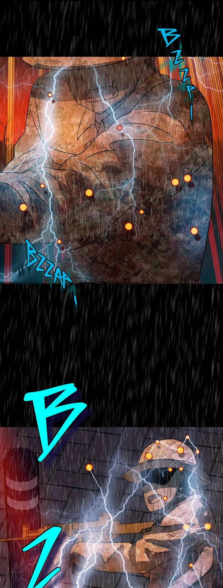 Dreamcide Chapter 152 - Page 41 in English