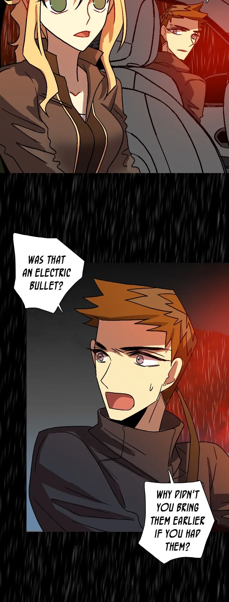 Dreamcide Chapter 152 - Page 46 in English