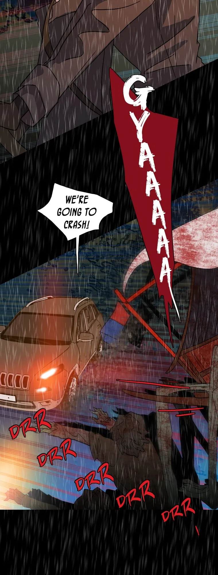 Dreamcide Chapter 152 - Page 8 in English