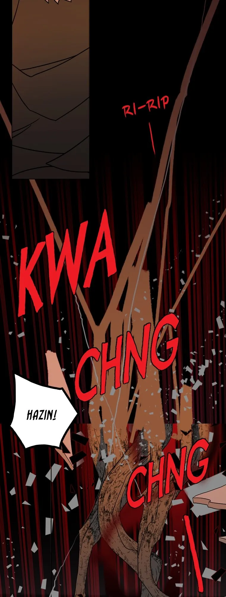 Dreamcide Chapter 153 - Page 38 in English