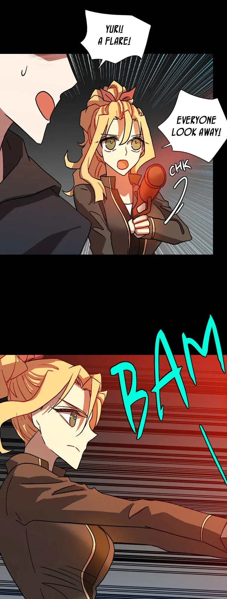 Dreamcide Chapter 153 - Page 49 in English