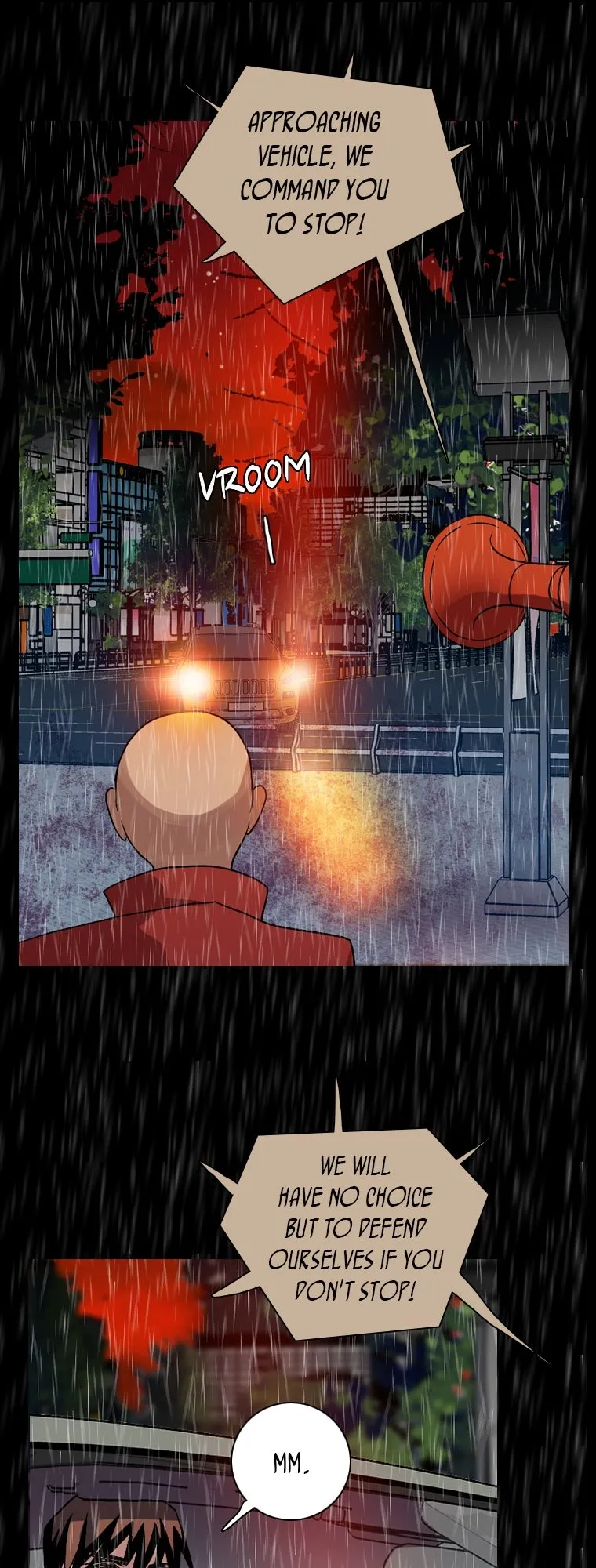Dreamcide Chapter 153 - Page 5 in English