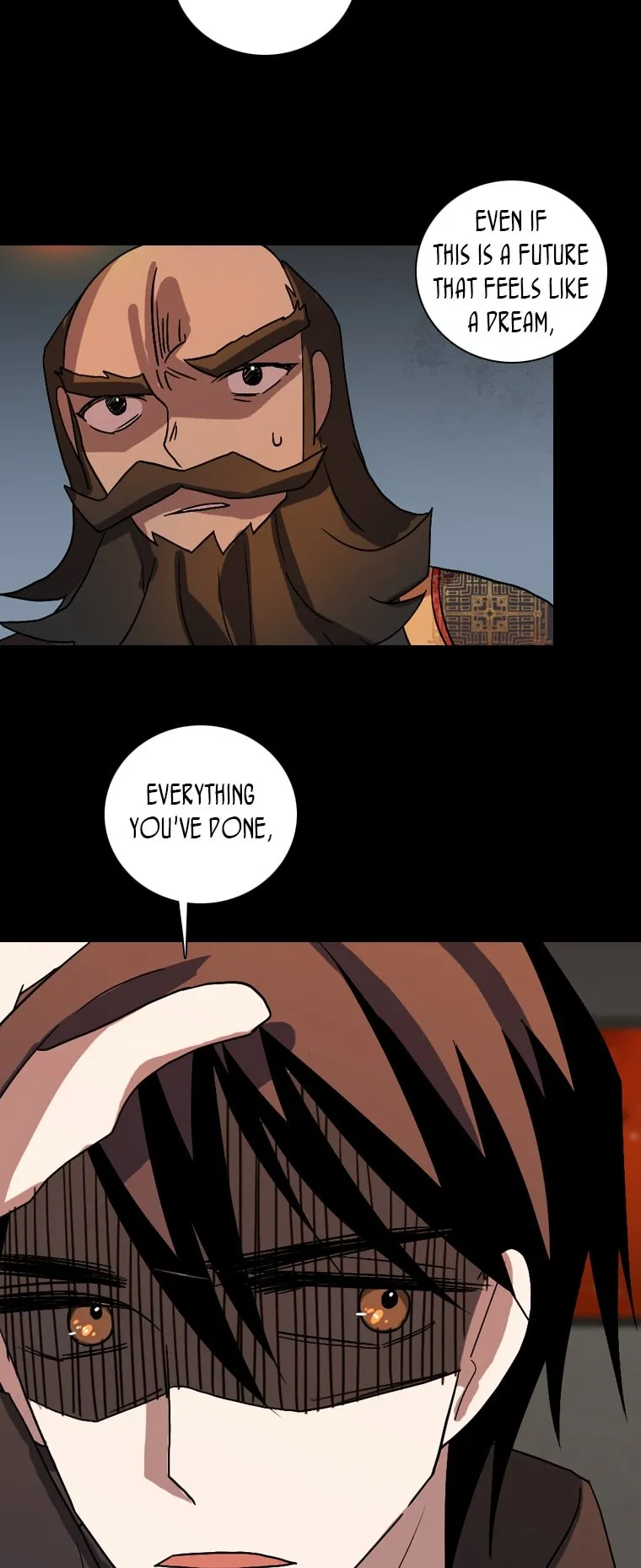 Dreamcide Chapter 153 - Page 56 in English