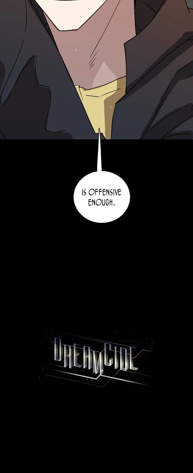 Dreamcide Chapter 153 - Page 57 in English