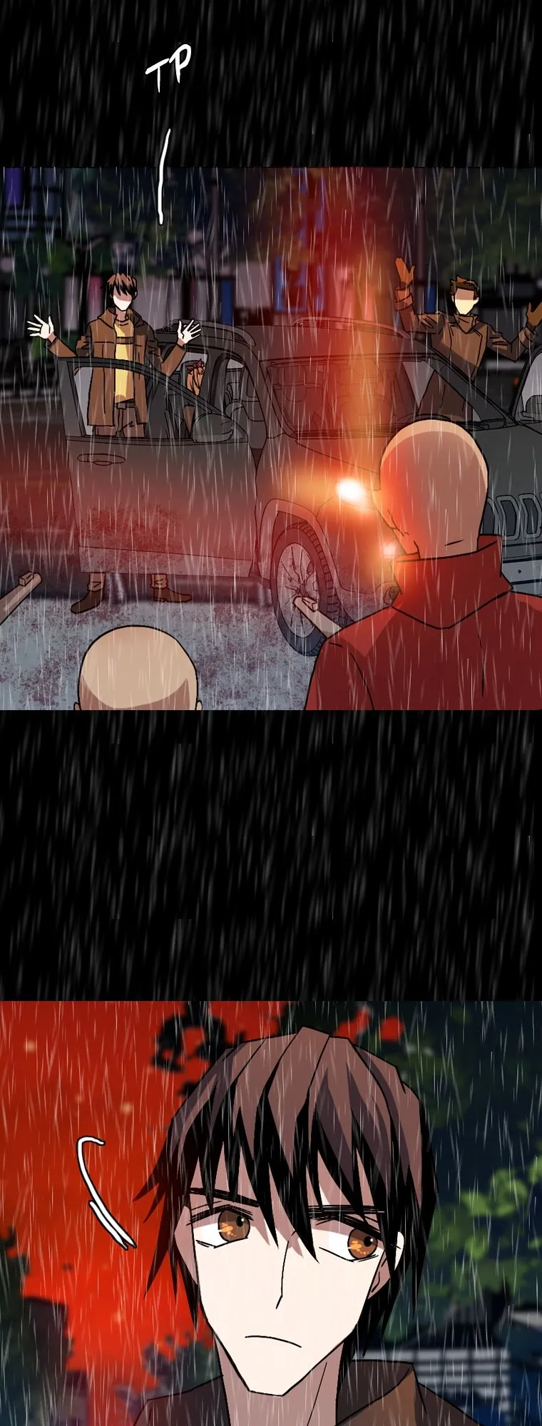 Dreamcide Chapter 153 - Page 7 in English
