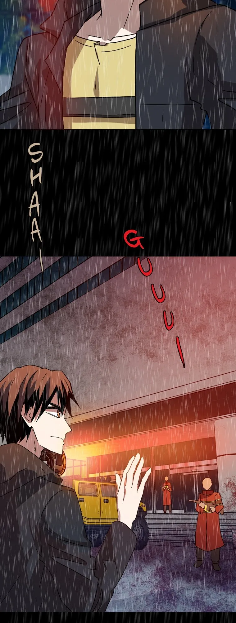 Dreamcide Chapter 153 - Page 8 in English