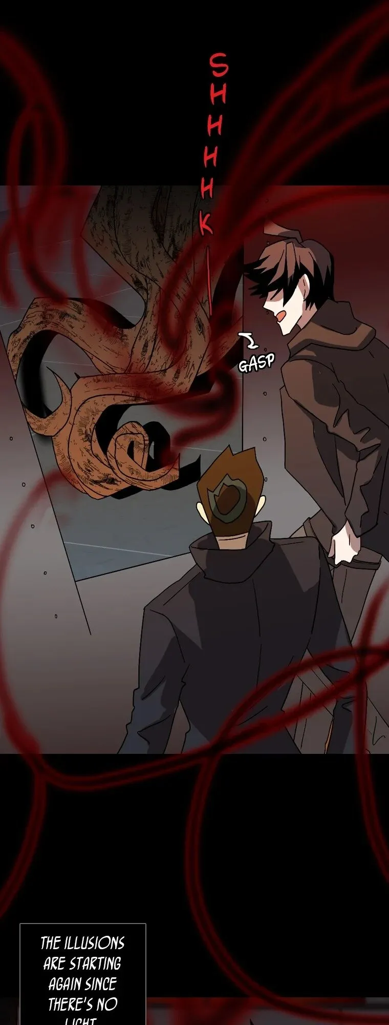 Dreamcide Chapter 154 - Page 41 in English