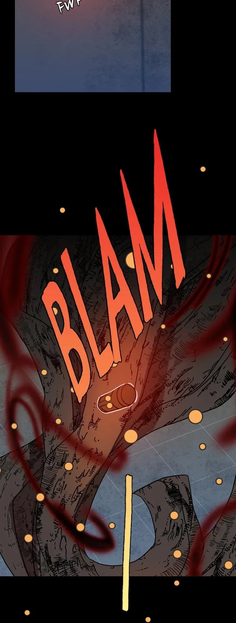 Dreamcide Chapter 154 - Page 43 in English
