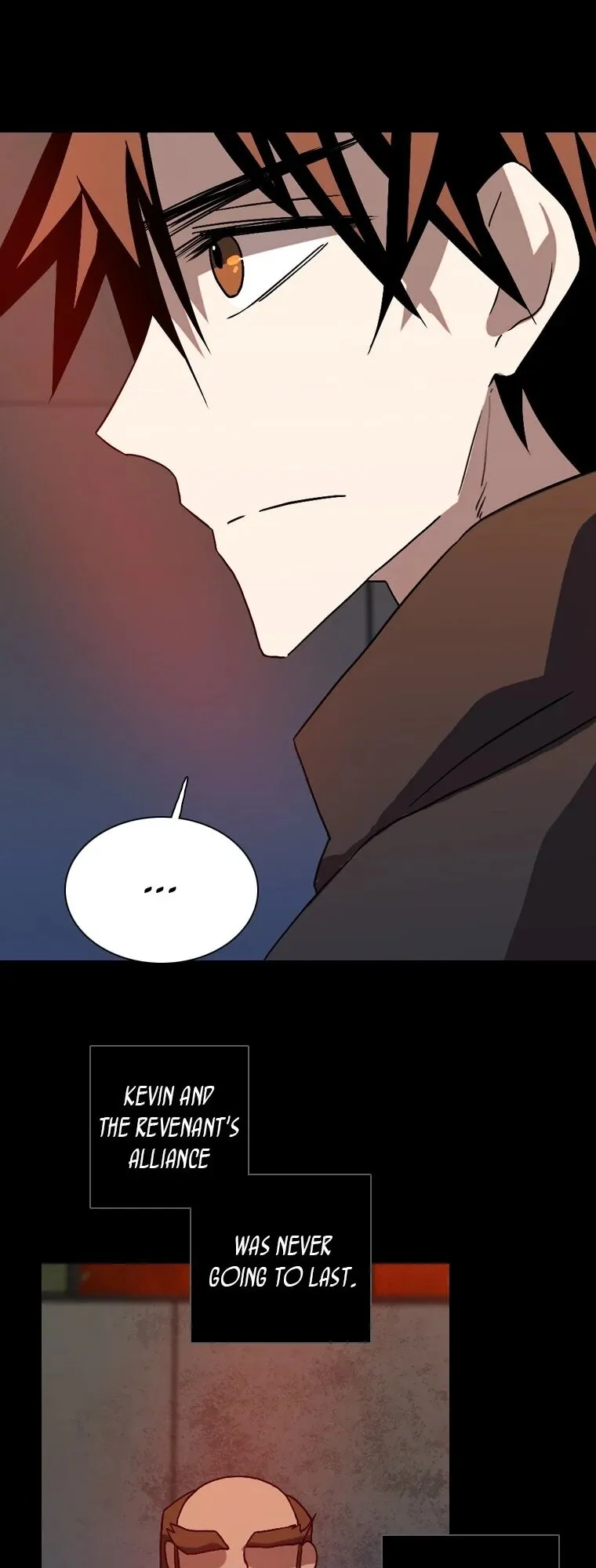 Dreamcide Chapter 154 - Page 5 in English