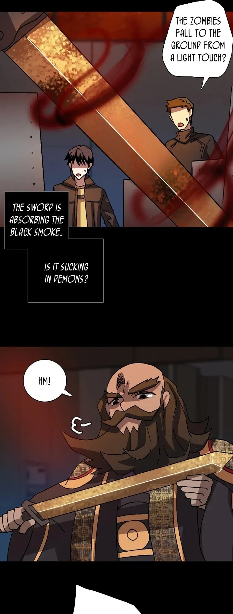 Dreamcide Chapter 154 - Page 53 in English