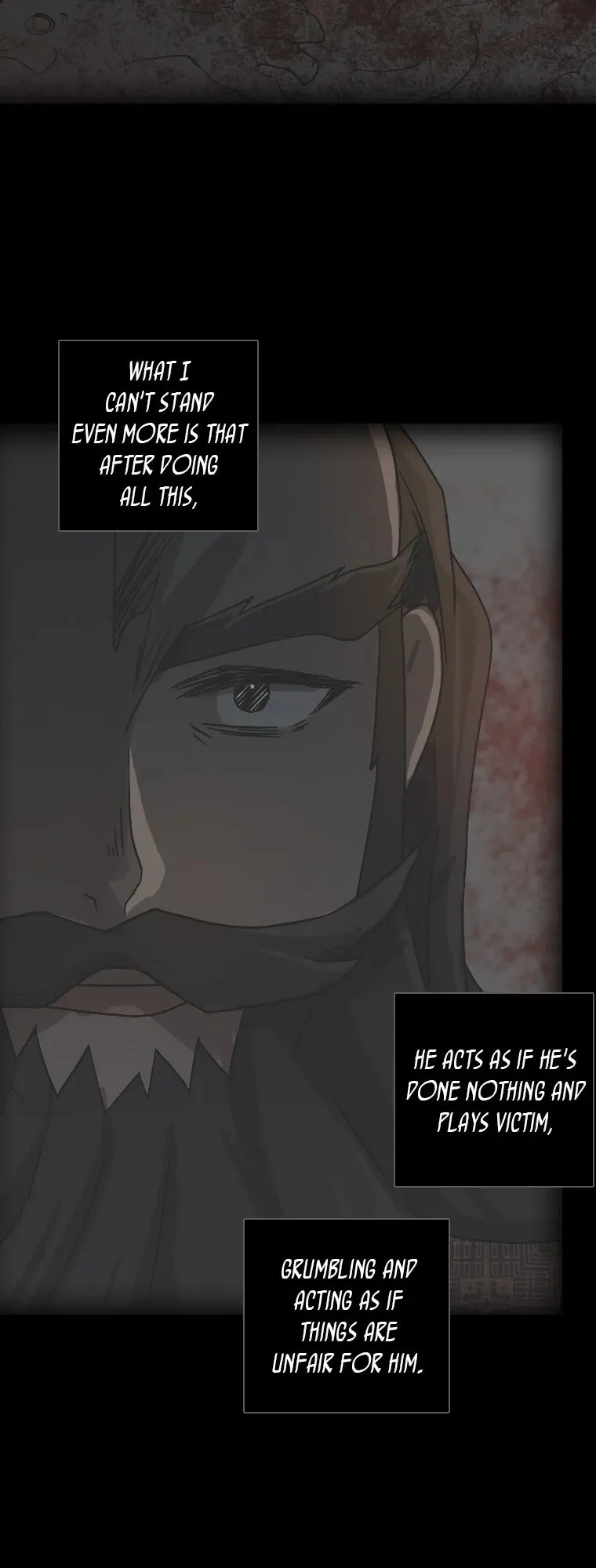 Dreamcide Chapter 154 - Page 8 in English