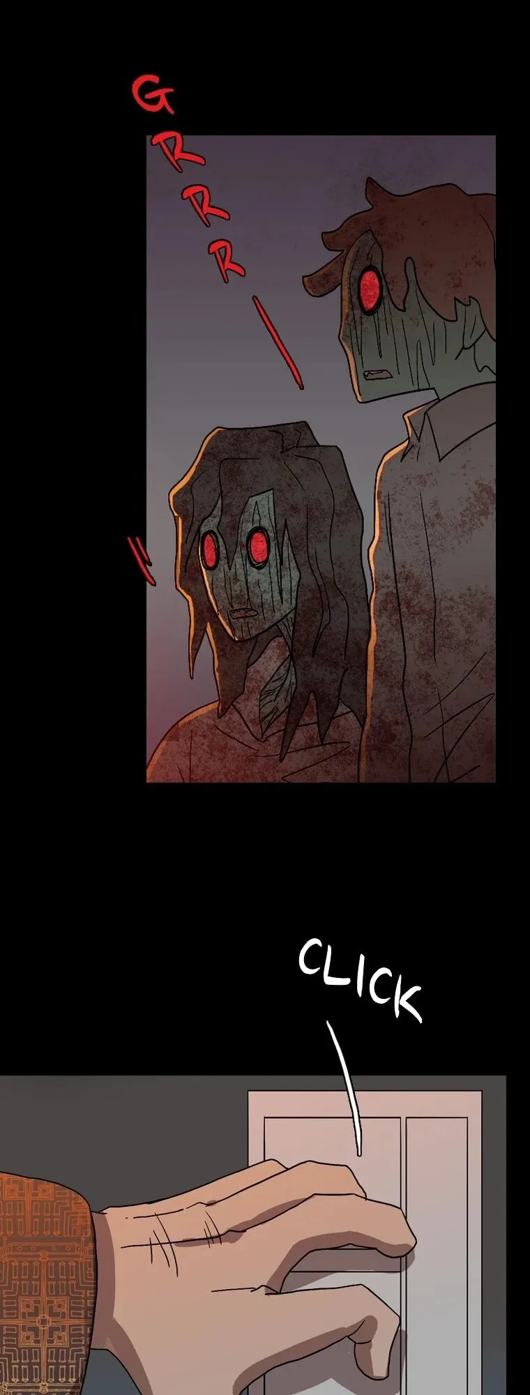 Dreamcide Chapter 155 - Page 19 in English