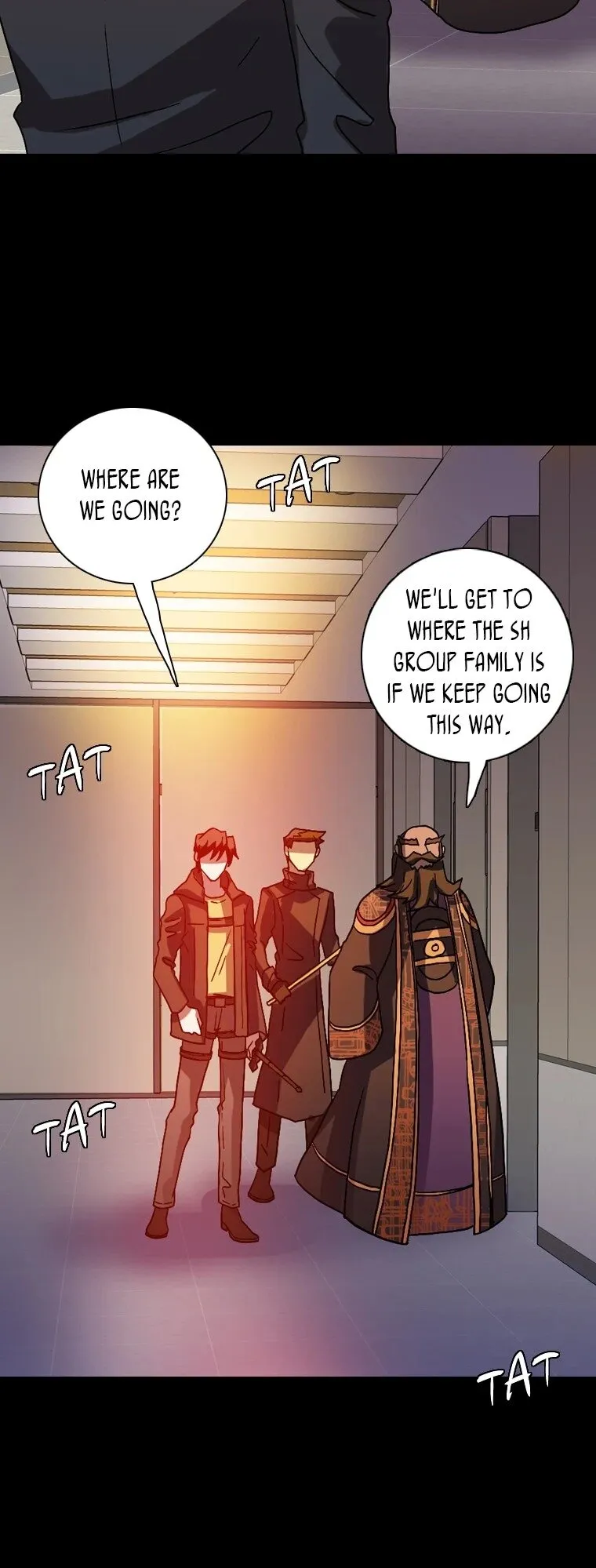 Dreamcide Chapter 155 - Page 24 in English