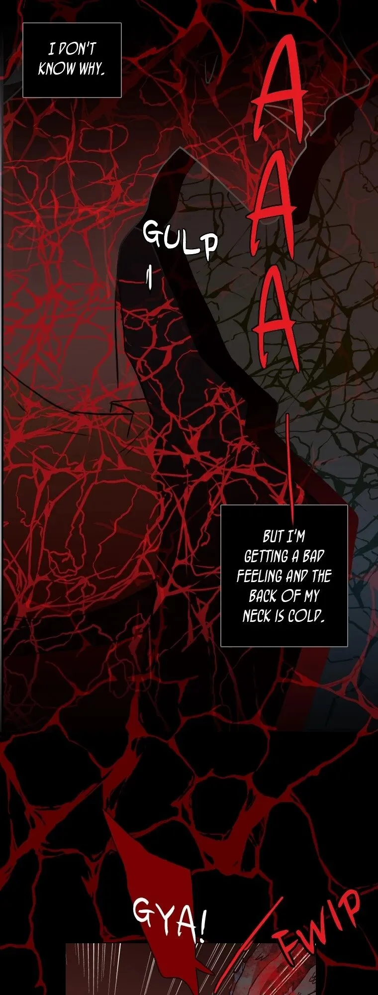 Dreamcide Chapter 155 - Page 46 in English