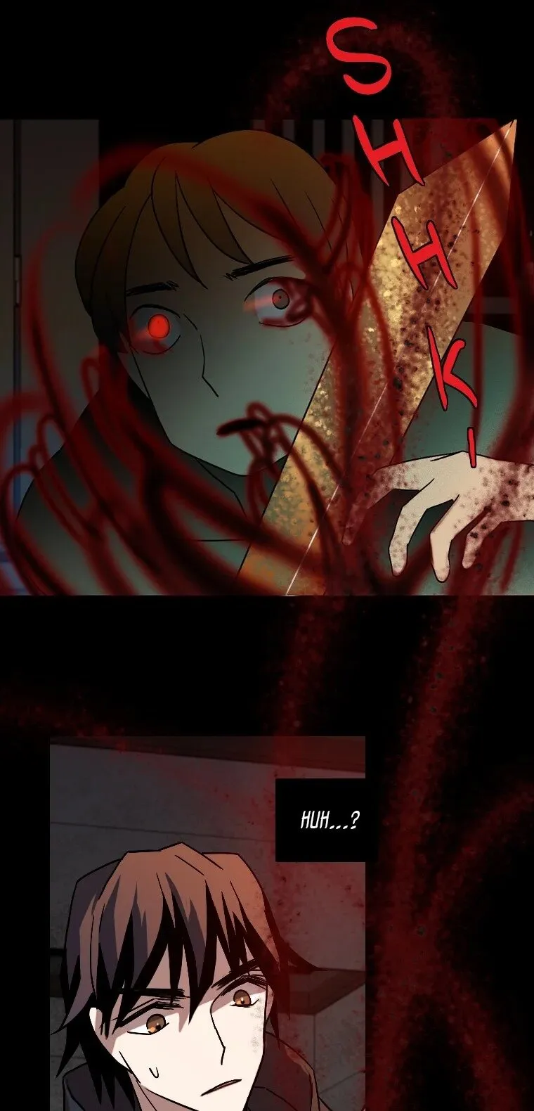 Dreamcide Chapter 155 - Page 53 in English