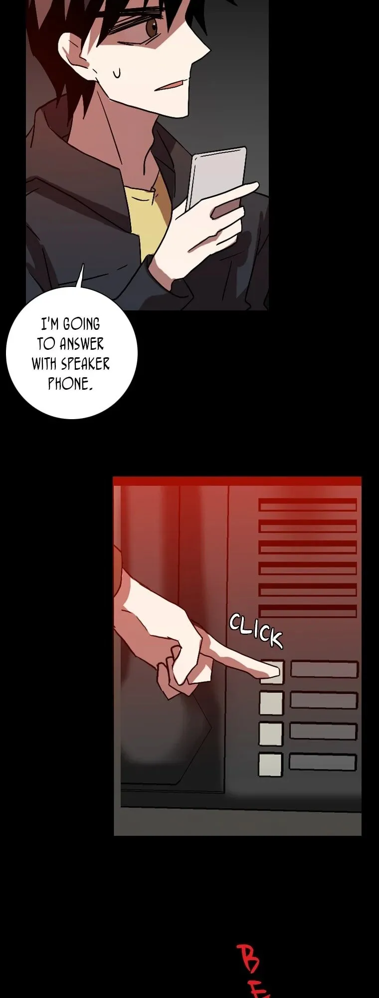 Dreamcide Chapter 156 - Page 26 in English