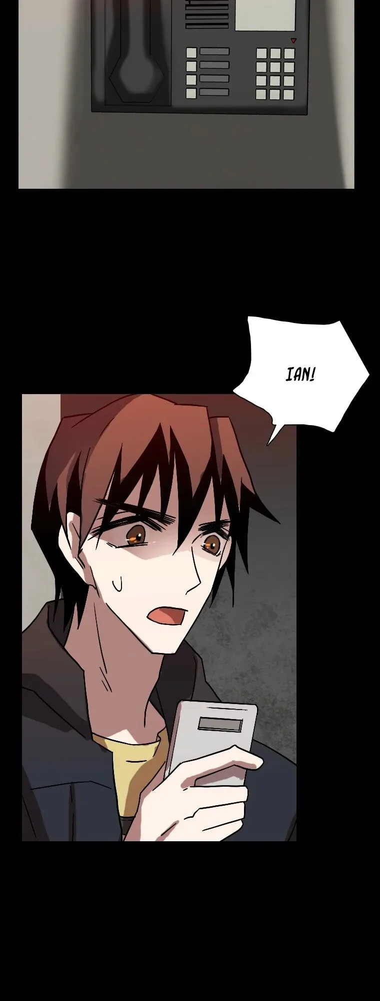 Dreamcide Chapter 156 - Page 28 in English