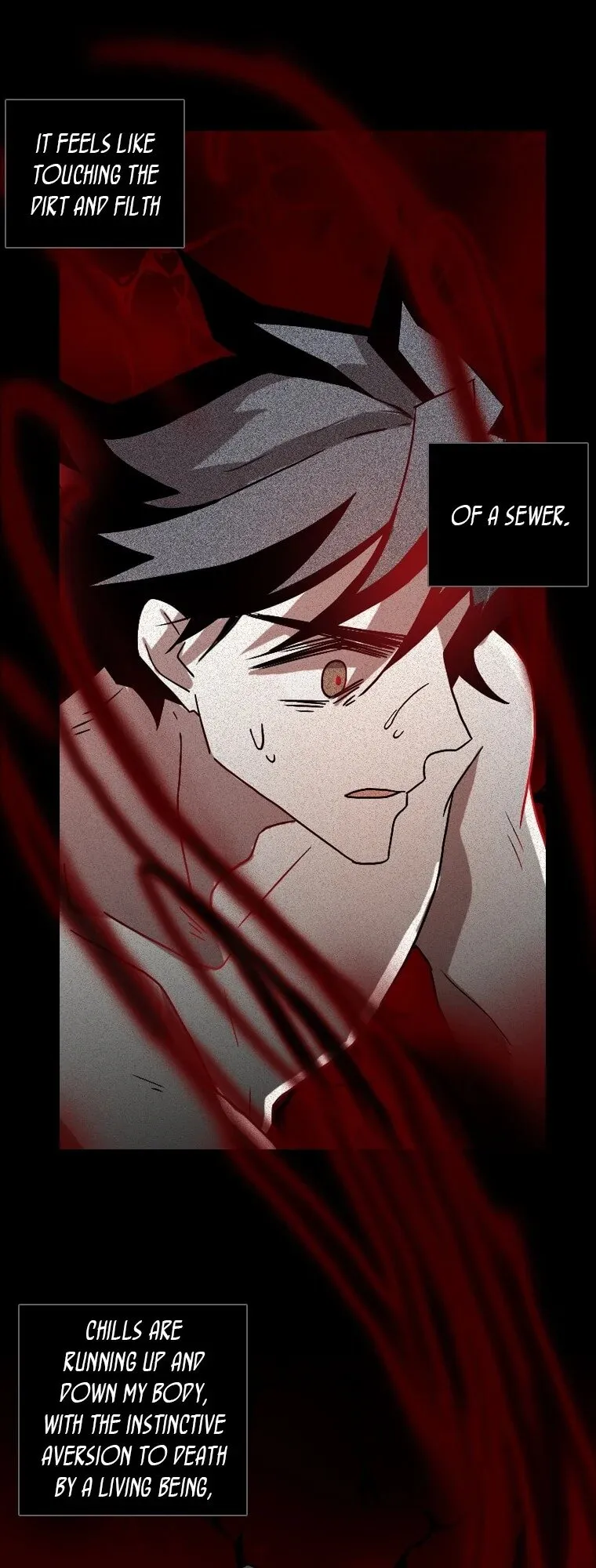 Dreamcide Chapter 156 - Page 5 in English