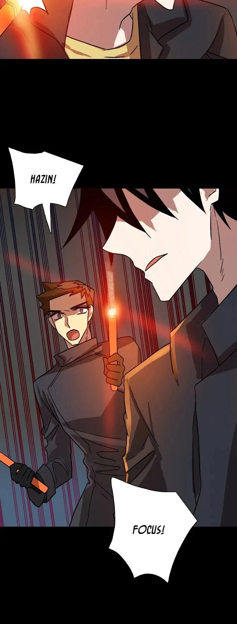 Dreamcide Chapter 156 - Page 7 in English