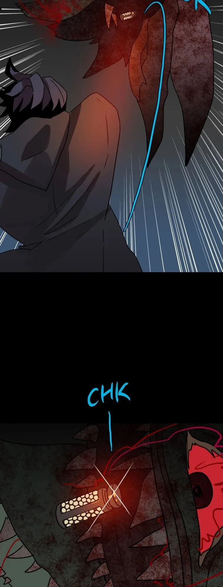 Dreamcide Chapter 157 - Page 23 in English
