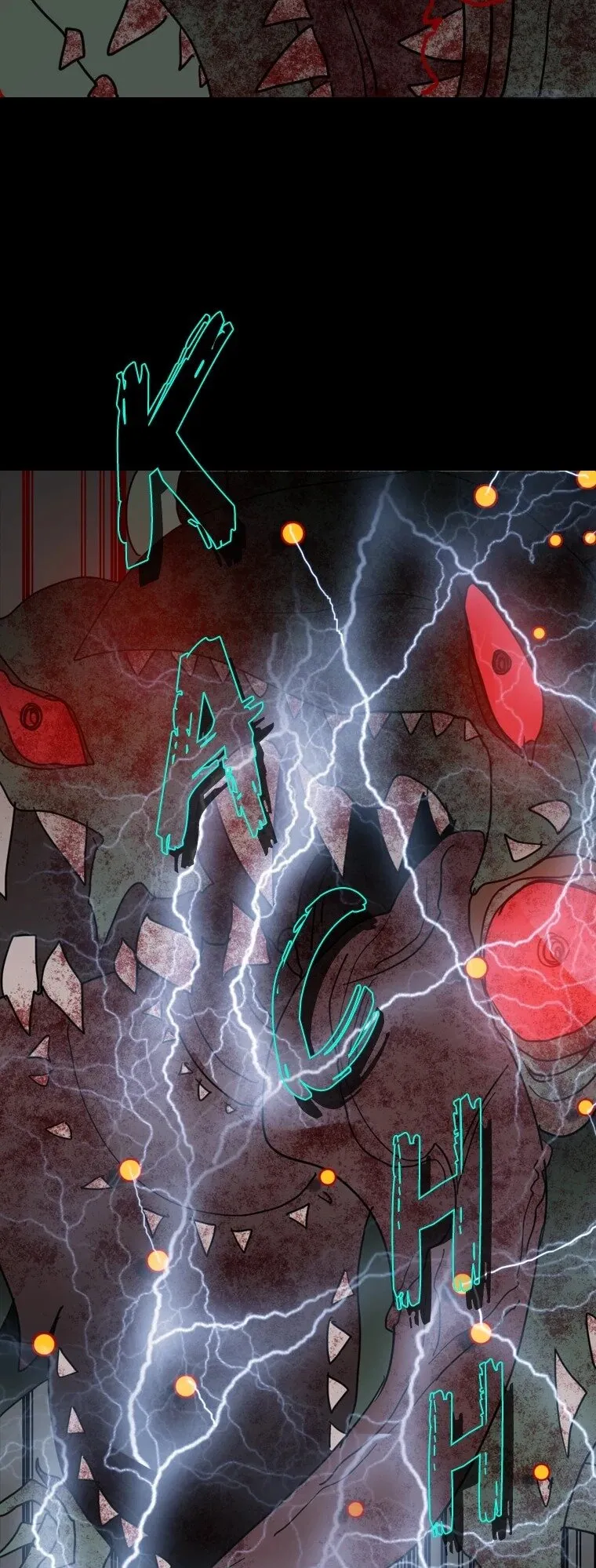 Dreamcide Chapter 157 - Page 24 in English
