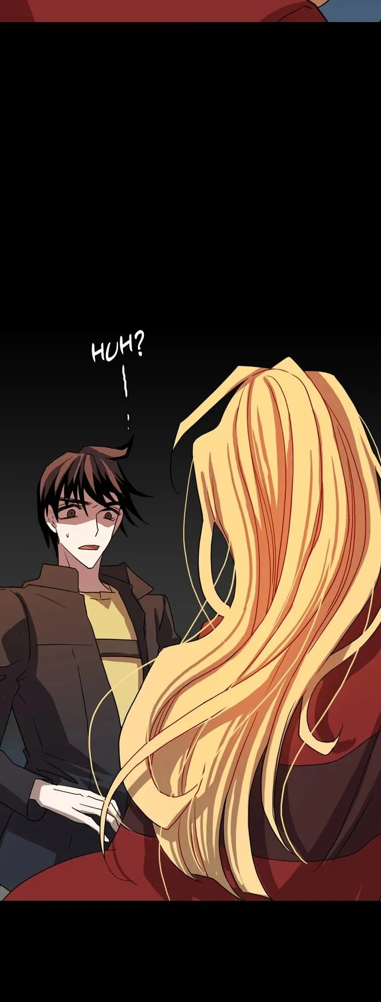 Dreamcide Chapter 157 - Page 32 in English