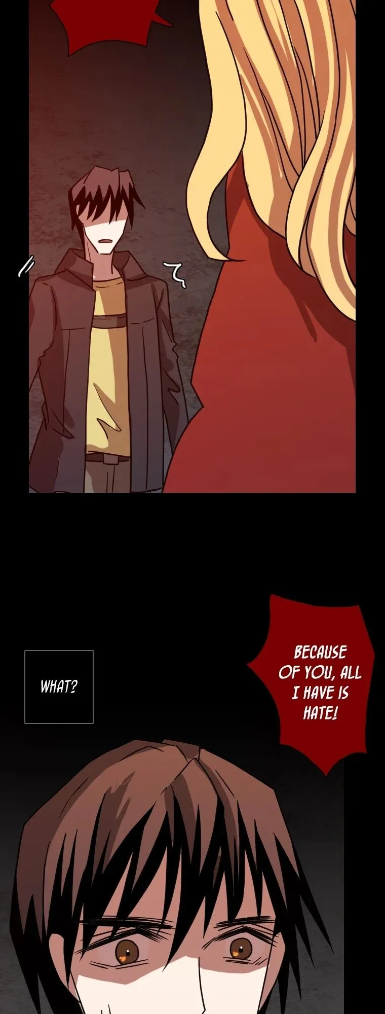 Dreamcide Chapter 157 - Page 35 in English