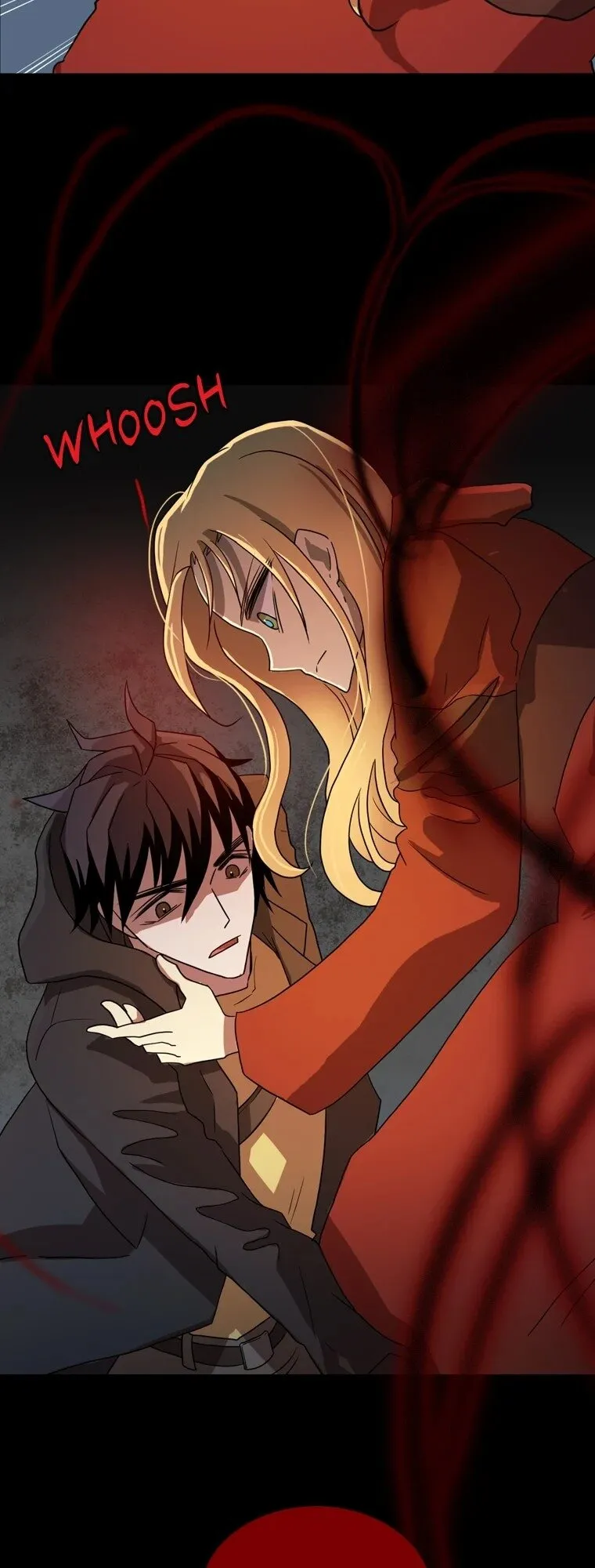 Dreamcide Chapter 157 - Page 38 in English