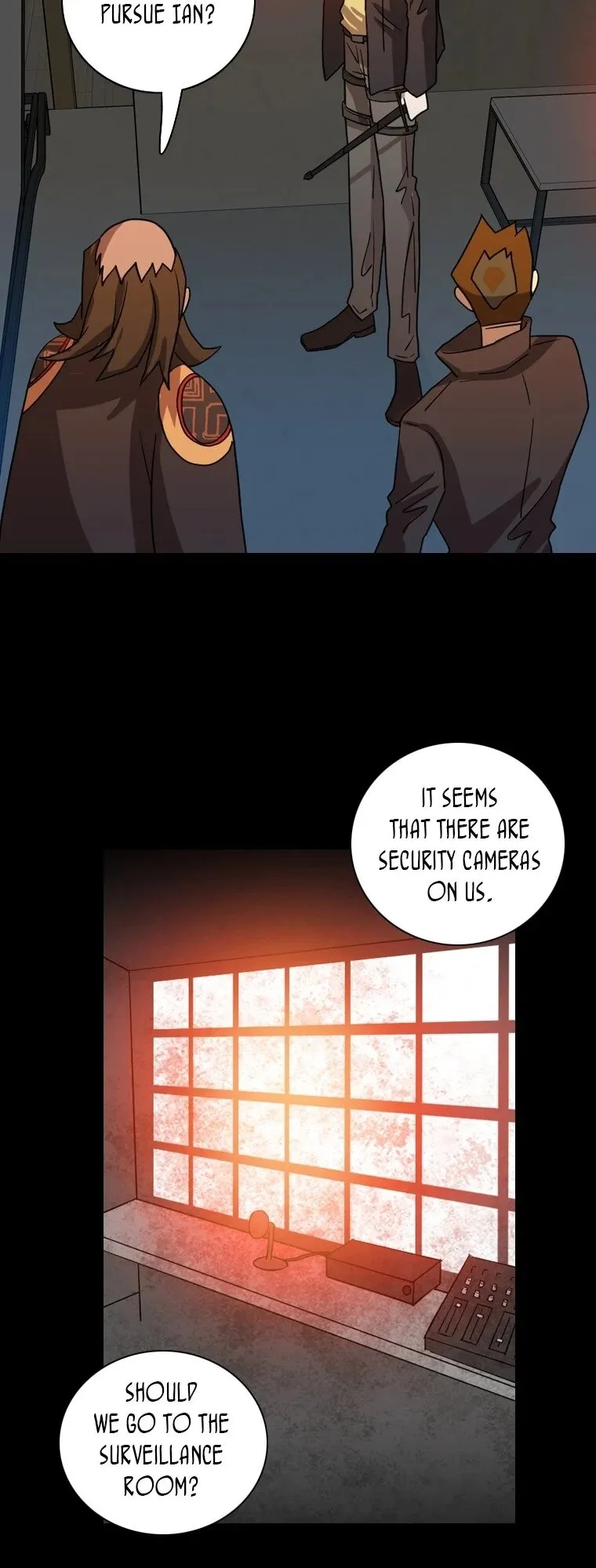 Dreamcide Chapter 157 - Page 8 in English