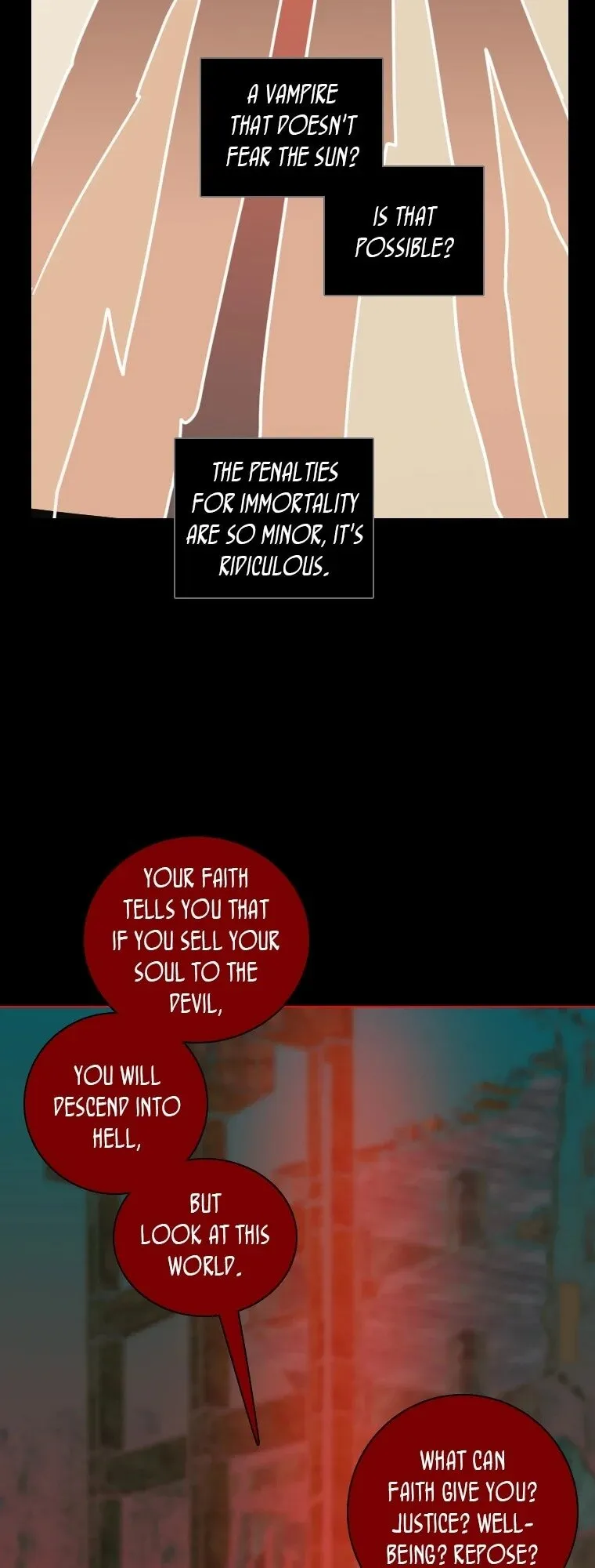 Dreamcide Chapter 158 - Page 10 in English
