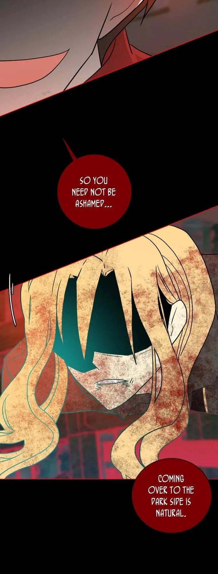 Dreamcide Chapter 158 - Page 12 in English