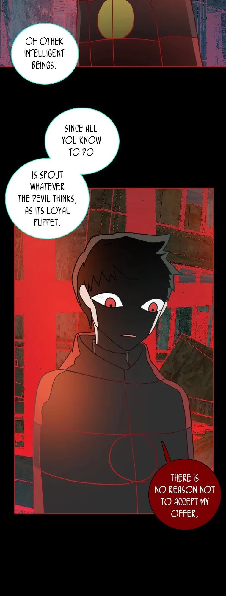 Dreamcide Chapter 158 - Page 15 in English