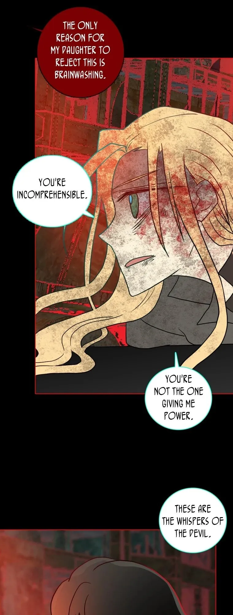 Dreamcide Chapter 158 - Page 16 in English