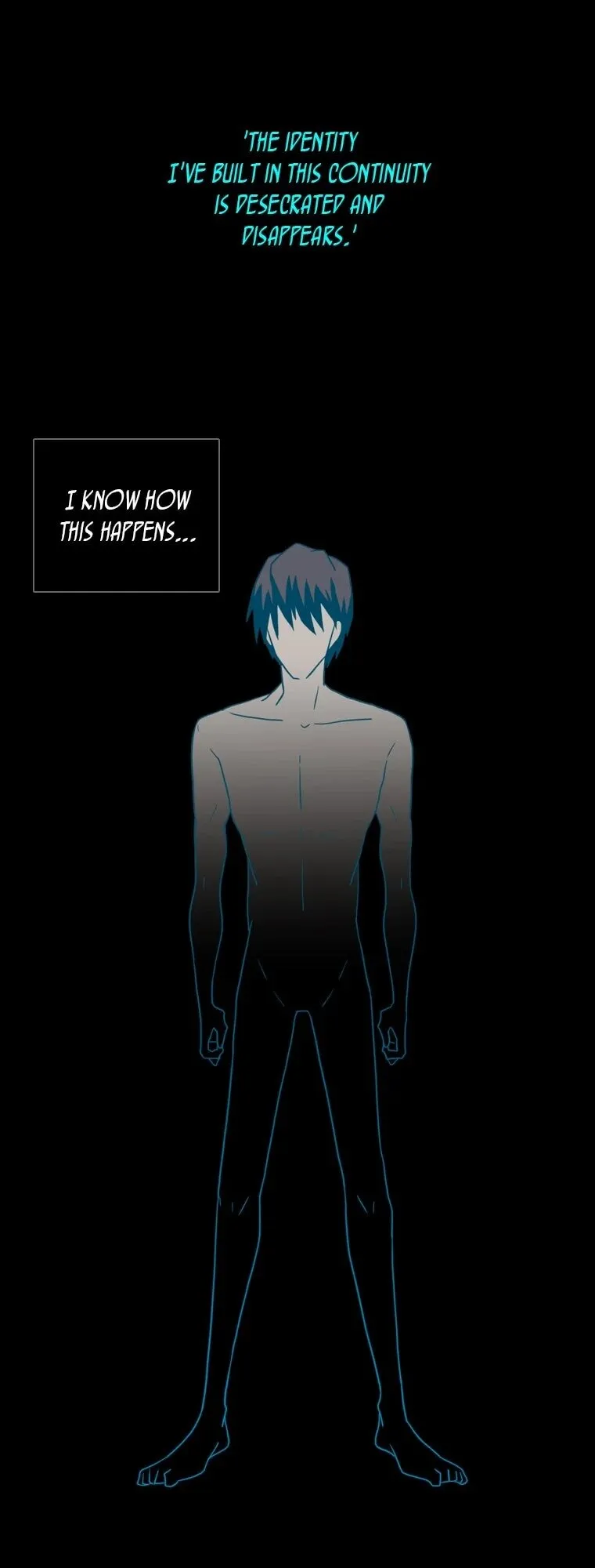 Dreamcide Chapter 158 - Page 27 in English