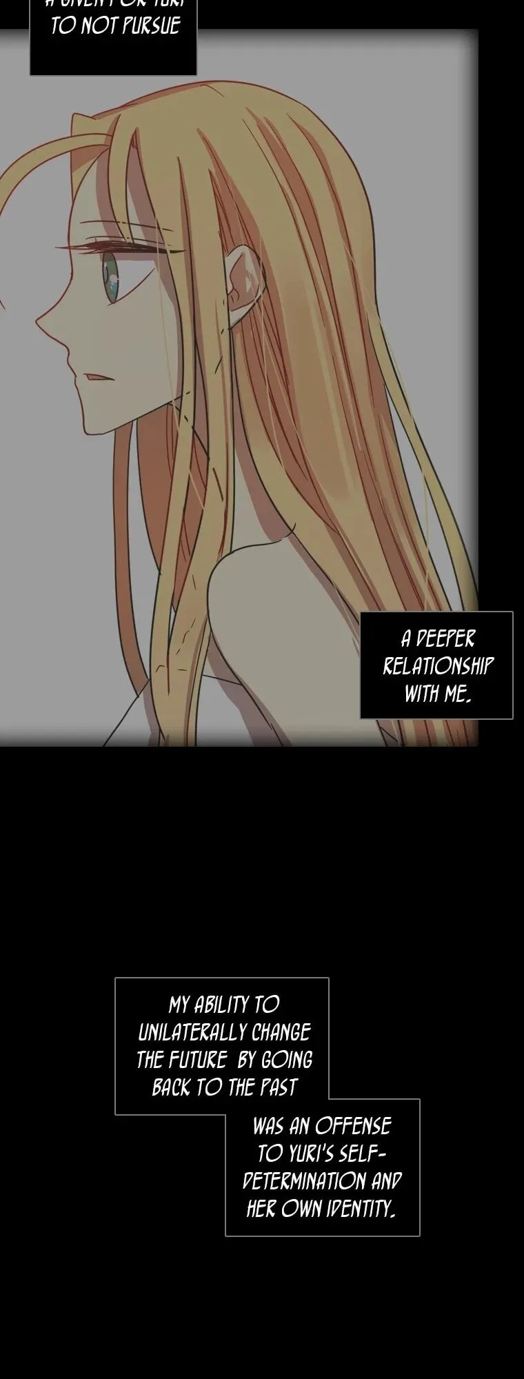 Dreamcide Chapter 158 - Page 31 in English