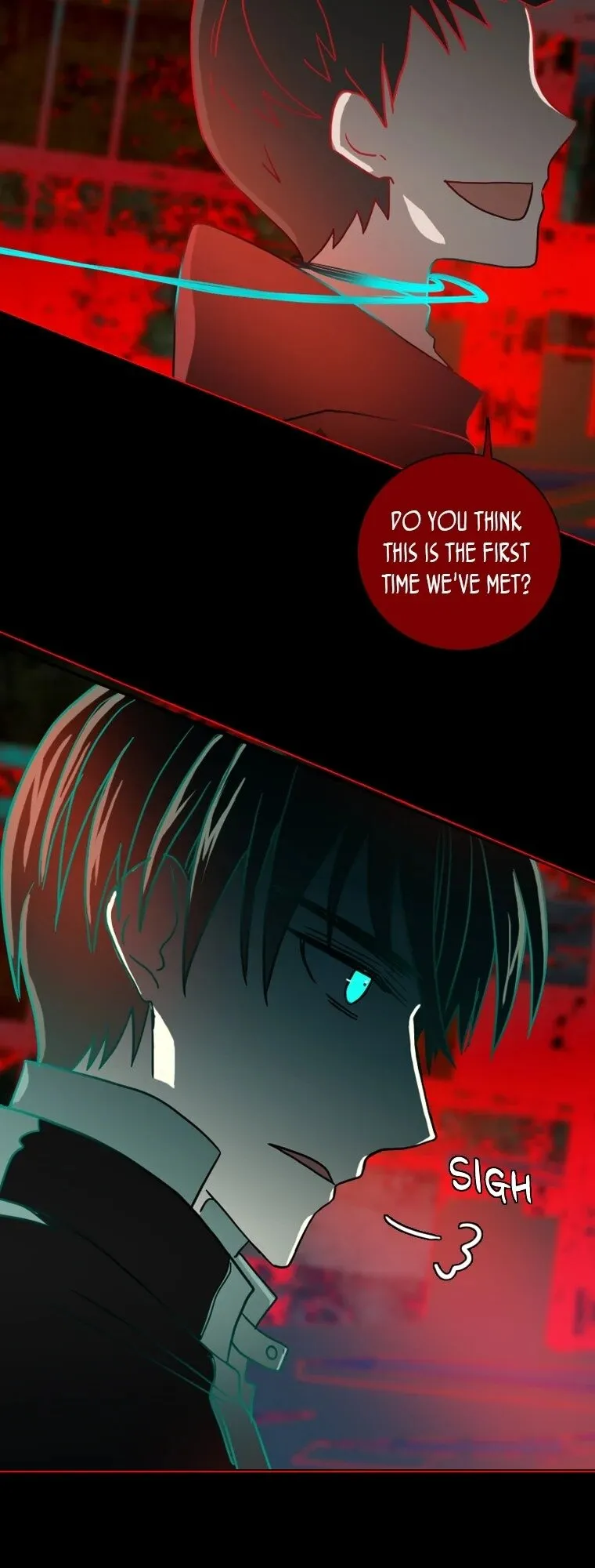 Dreamcide Chapter 158 - Page 42 in English