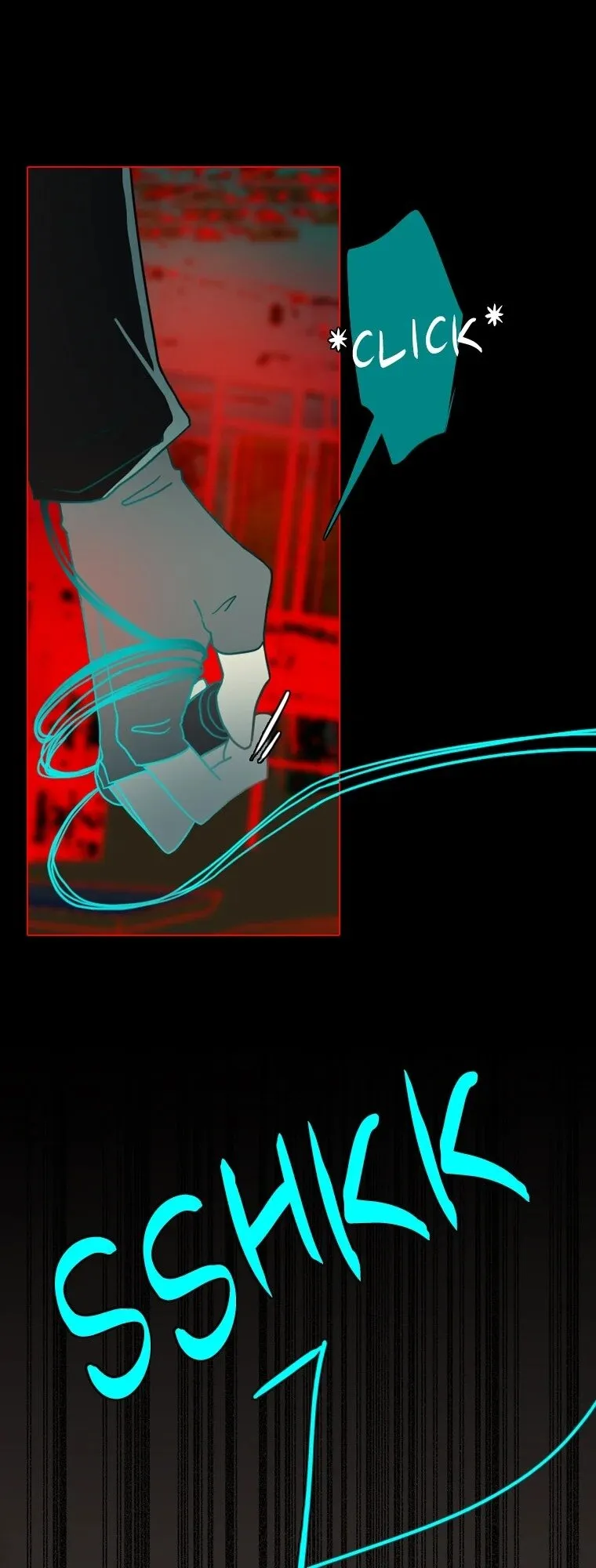 Dreamcide Chapter 158 - Page 43 in English