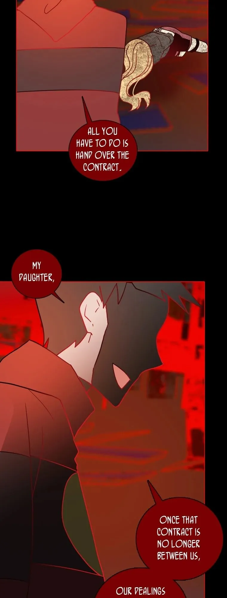 Dreamcide Chapter 158 - Page 6 in English