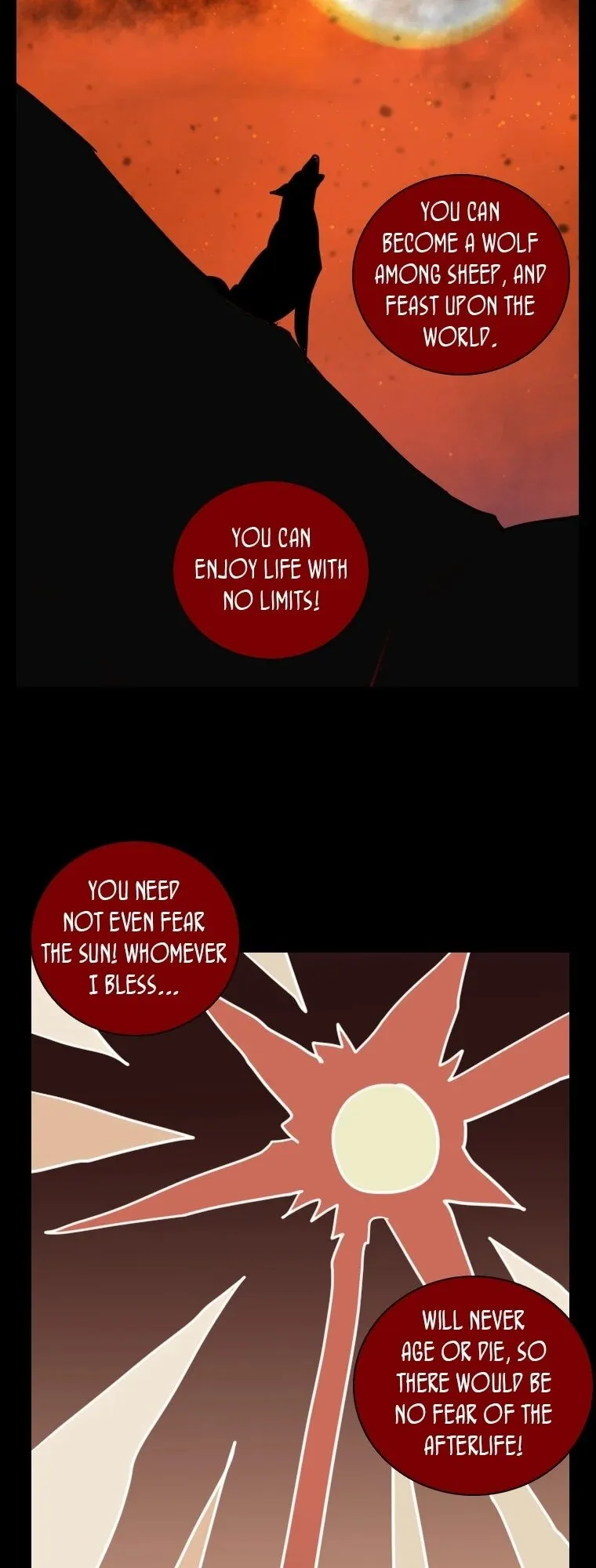 Dreamcide Chapter 158 - Page 9 in English