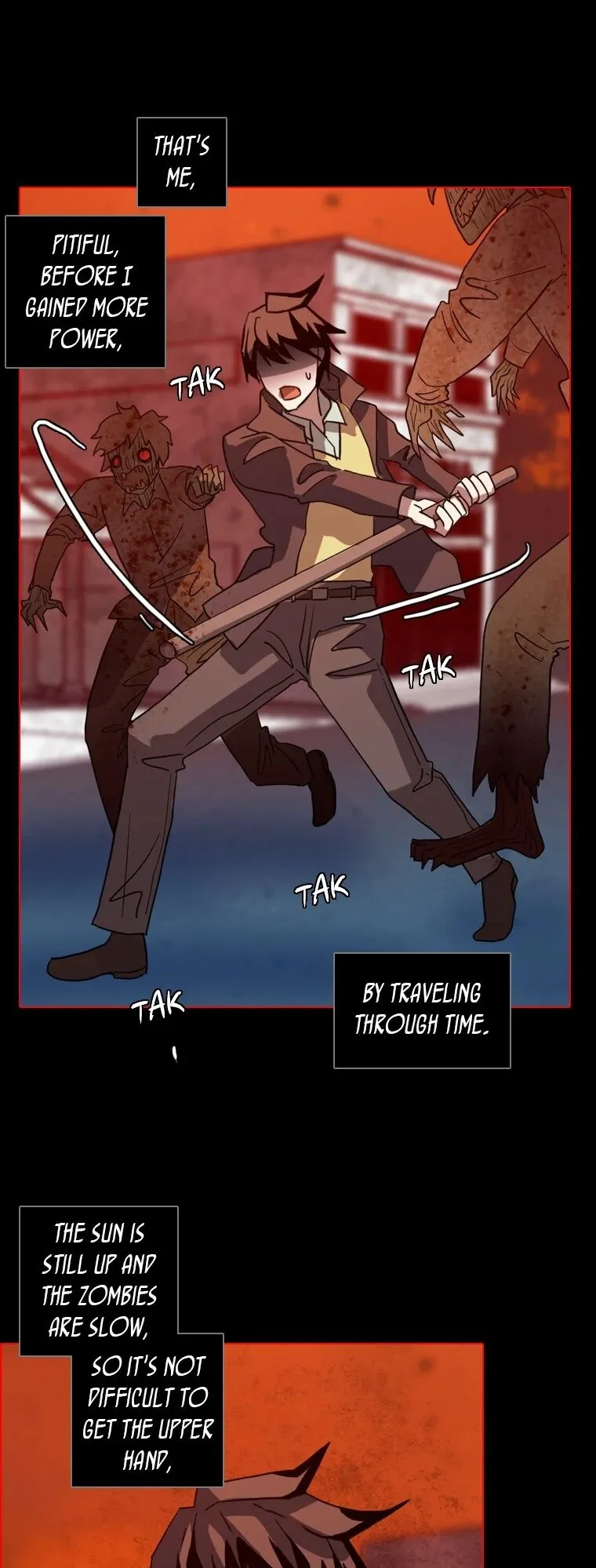 Dreamcide Chapter 159 - Page 4 in English