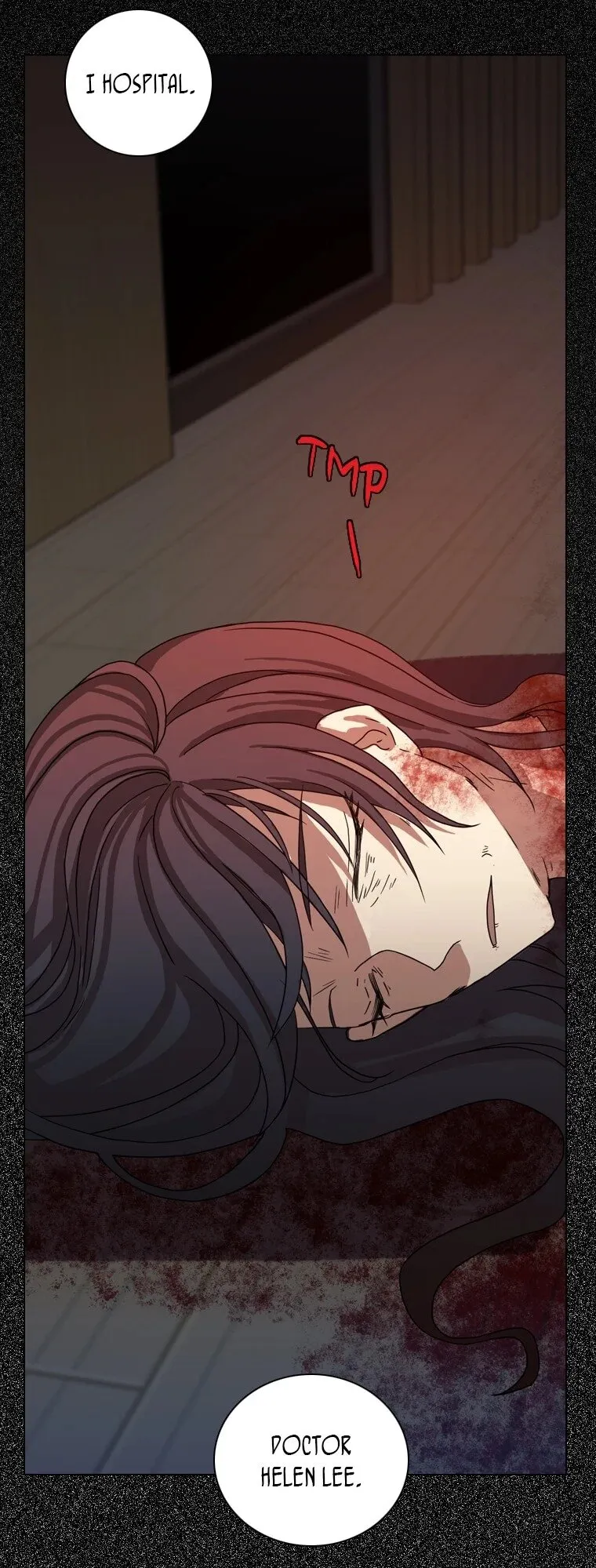 Dreamcide Chapter 159 - Page 44 in English