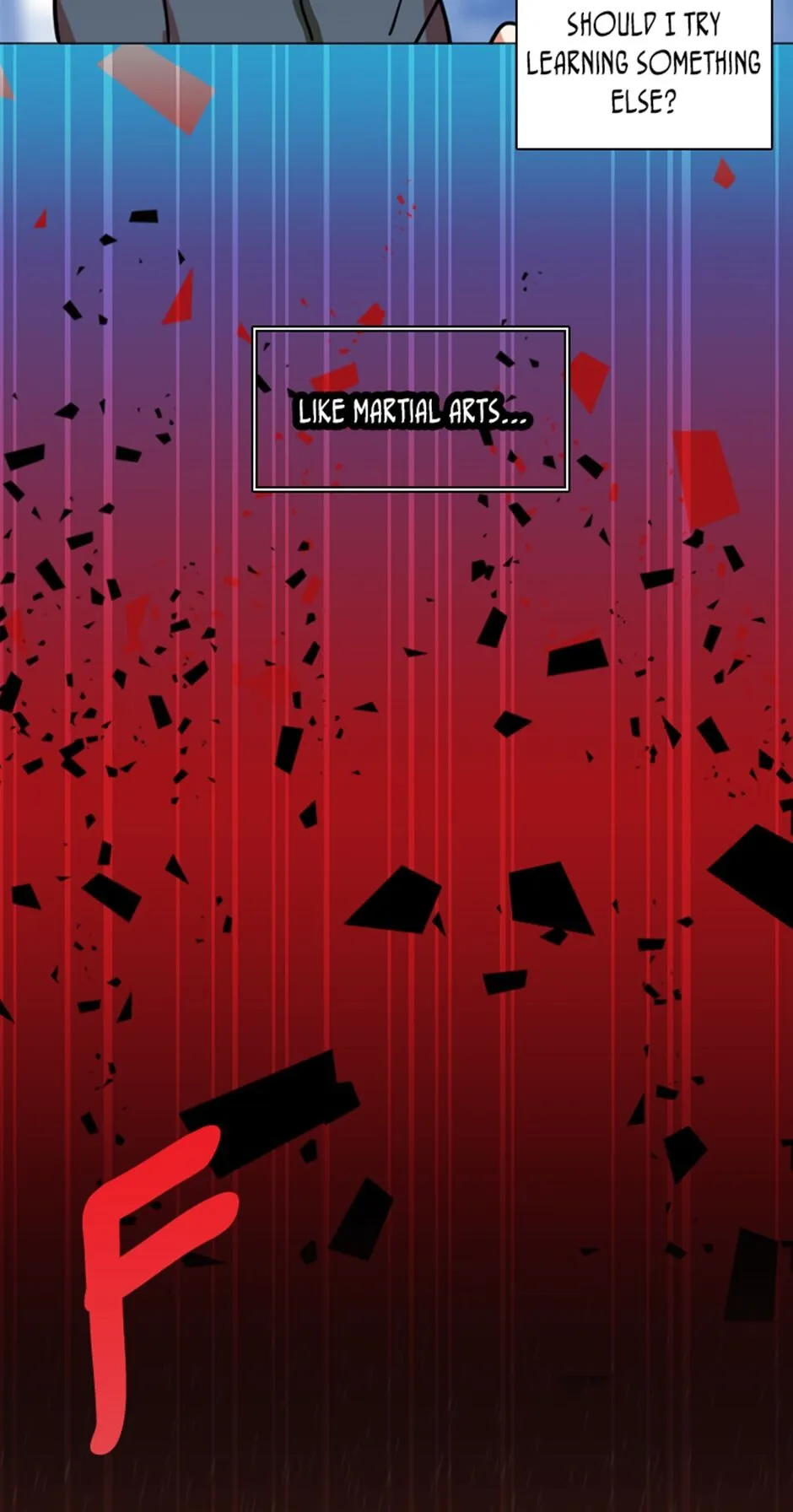 Dreamcide Chapter 16 - Page 15 in English